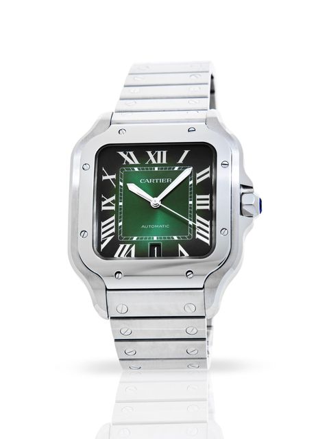 Cartier Santos De Cartier WSSA0062 Image 7